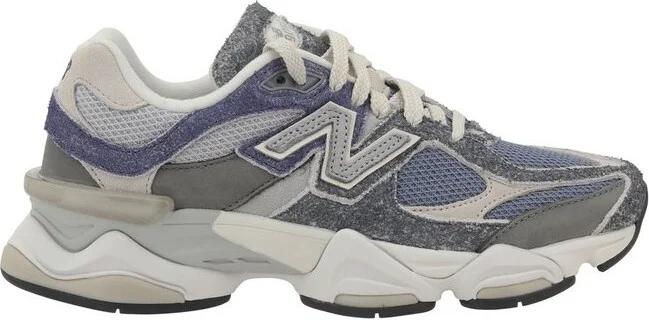 New Balance 9060 Lace-Up Sneakers