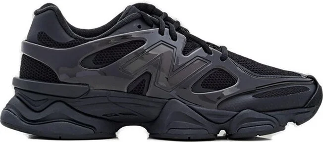 New Balance 9060 Lace-Up Sneakers