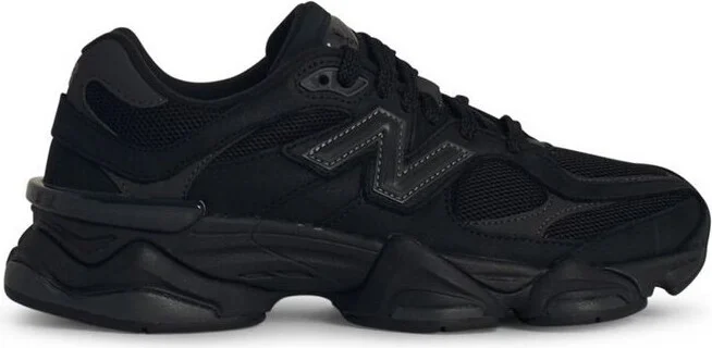 New Balance 9060 Lace-Up Sneakers