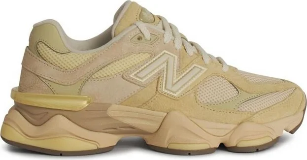 New Balance 9060 Lace-Up Sneakers