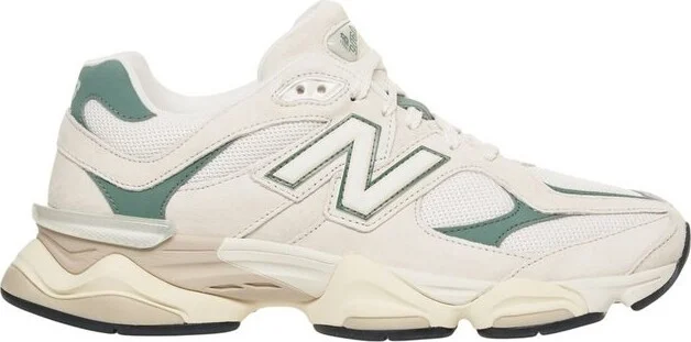 New Balance 9060 Lace-Up Sneakers