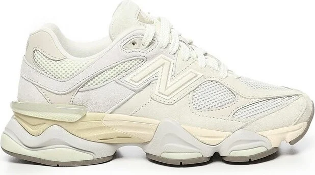 New Balance 9060 Lace-Up Sneakers