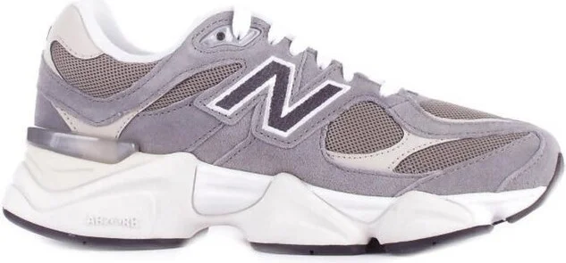 New Balance 9060 Lace-Up Sneakers
