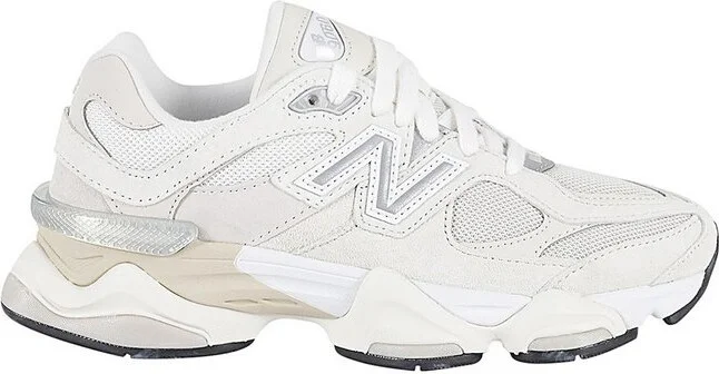 New Balance 9060 Lace-Up Sneakers