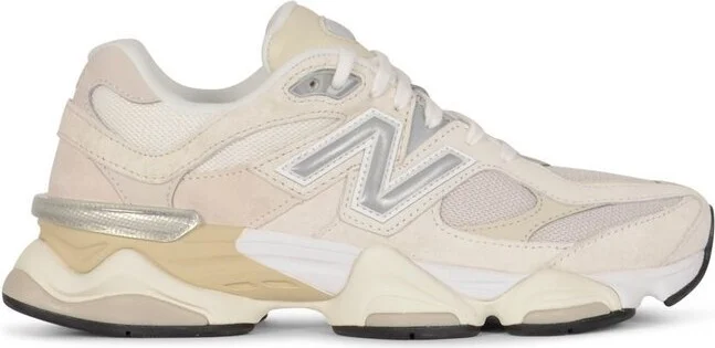 New Balance 9060 Lace-Up Sneakers