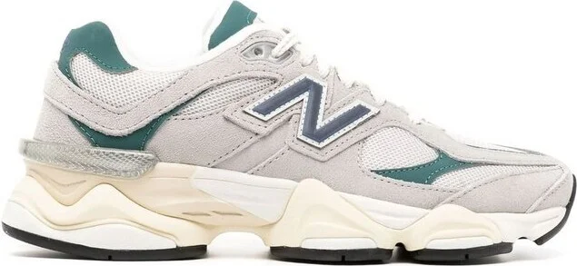 New Balance 9060 Lace-Up Sneakers
