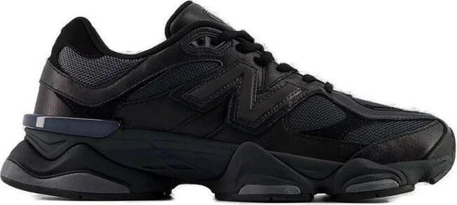New Balance 9060 Lace-Up Sneakers