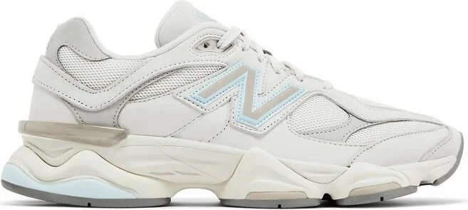 New Balance 9060 Lace-Up Sneakers