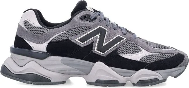 New Balance 9060 Lace-Up Sneakers