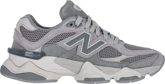 New Balance 9060 Lace-Up Sneakers