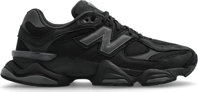 New Balance 9060 Lace-Up Sneakers