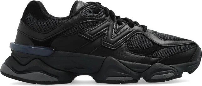 New Balance 9060 Lace-Up Sneakers