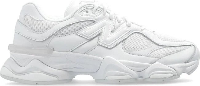 New Balance 9060 Lace-Up Sneakers