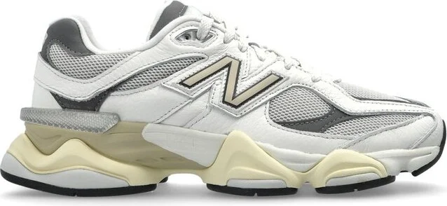 New Balance 9060 Lace-Up Sneakers