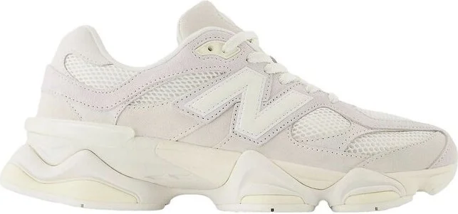 New Balance 9060 Lace-Up Sneakers