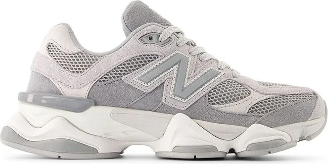 New Balance 9060 Lace-Up Sneakers