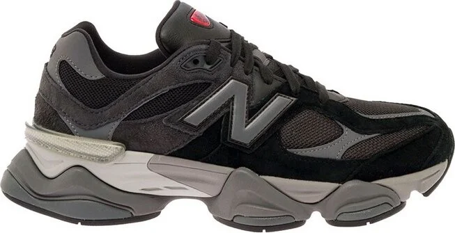 New Balance 9060 Low-Top Sneakers