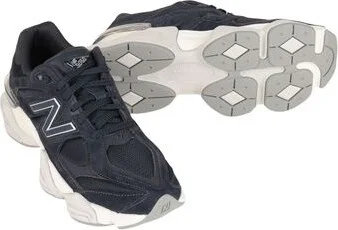 New Balance 9060 Man Sneakers - Image 2