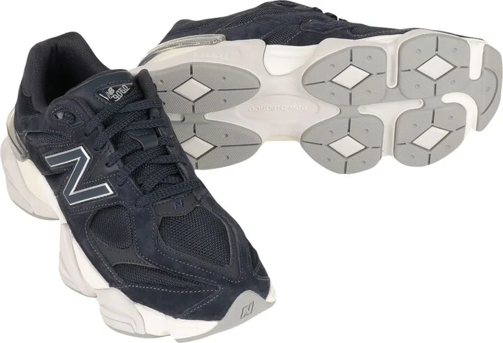 New Balance 9060 Man Sneakers - Image 4