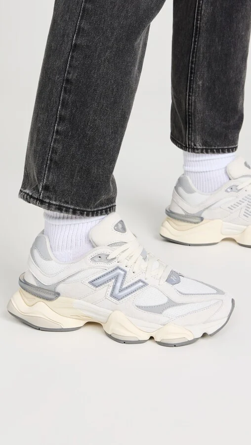 New Balance 9060 Sneakers - Image 2