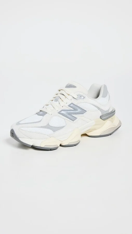 New Balance 9060 Sneakers - Image 3