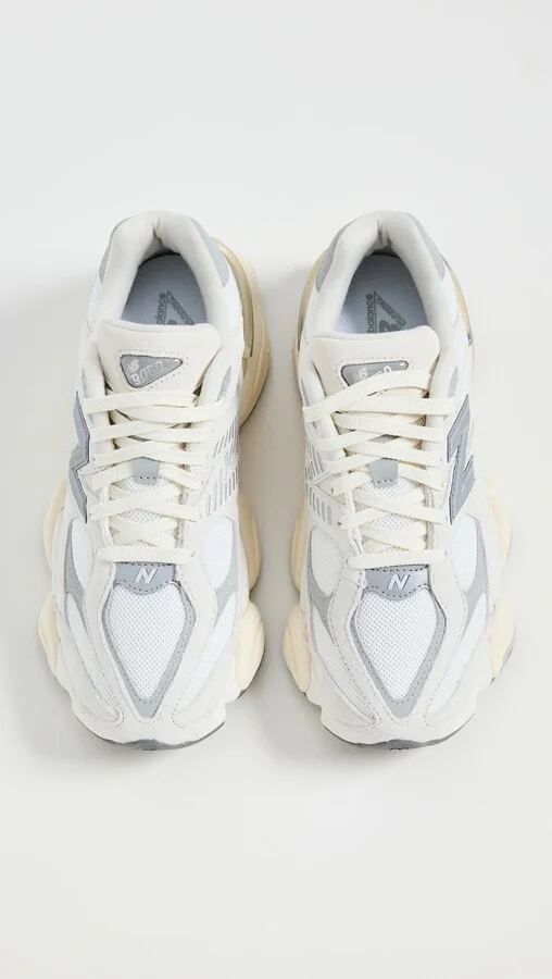 New Balance 9060 Sneakers - Image 5