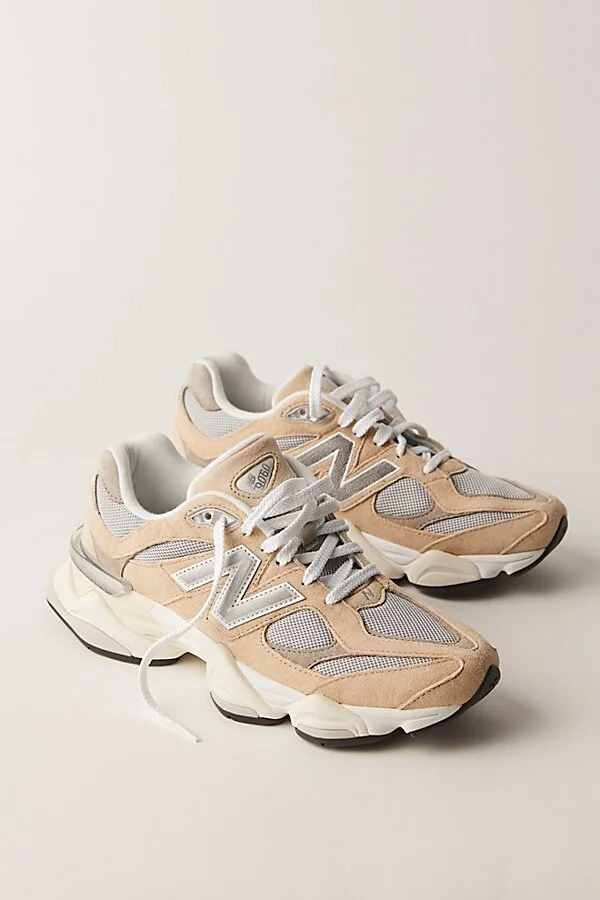 New Balance 9060 Sneakers - Image 2