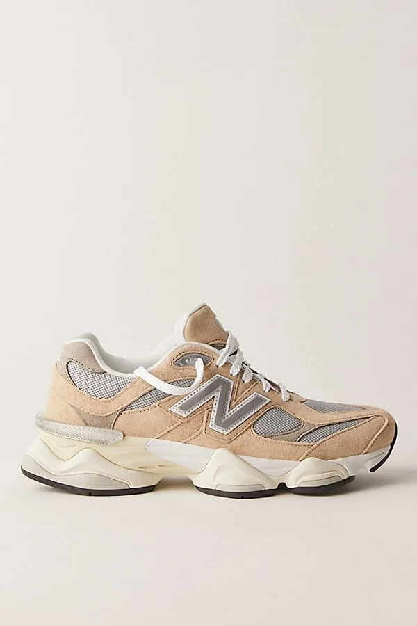 New Balance 9060 Sneakers - Image 3