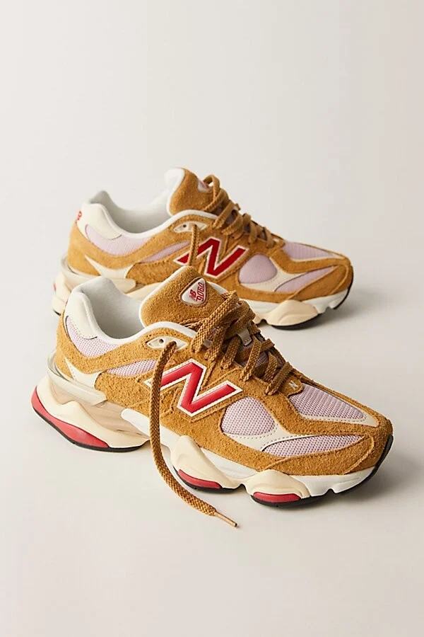 New Balance 9060 Sneakers - Image 2