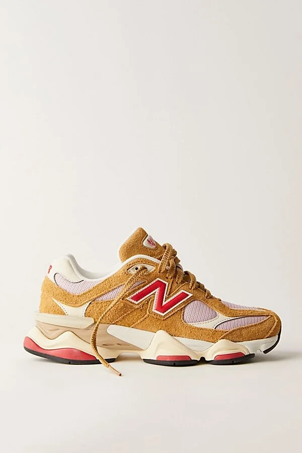 New Balance 9060 Sneakers - Image 3