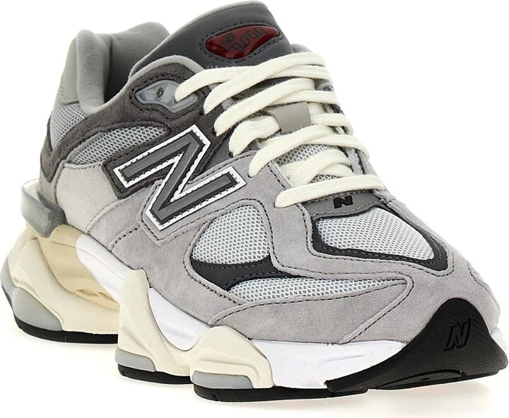 New Balance '9060' Sneakers - Image 2