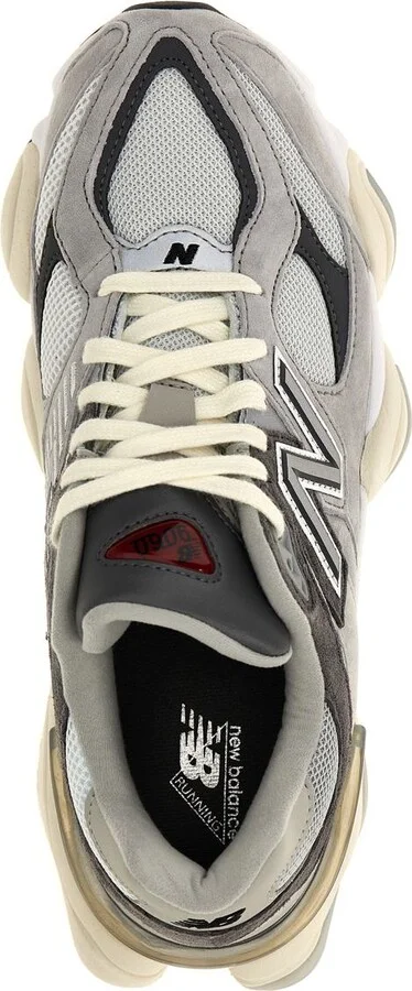 New Balance '9060' Sneakers - Image 4