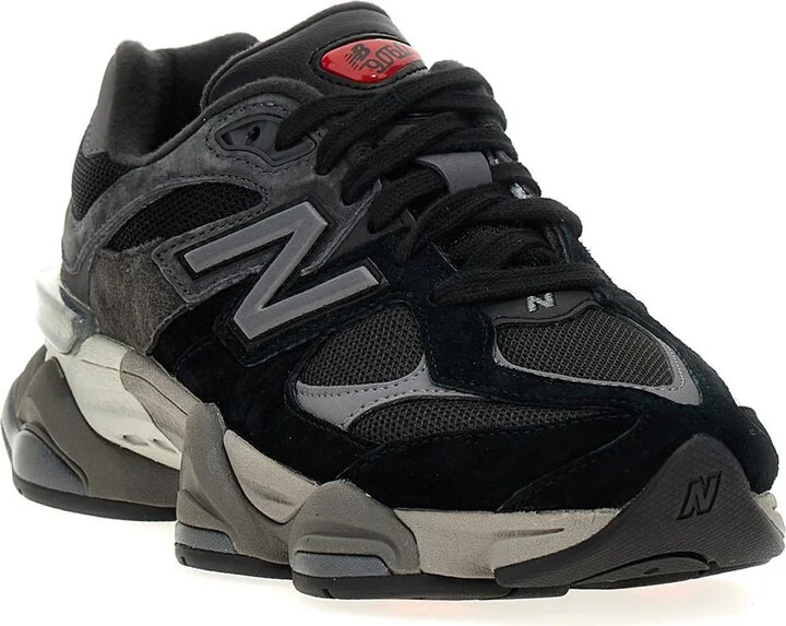 New Balance '9060' Sneakers - Image 2
