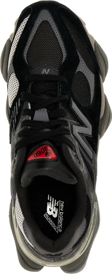 New Balance '9060' Sneakers - Image 4