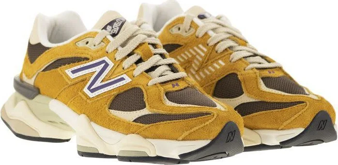 New Balance 9060 - Sneakers - Image 4