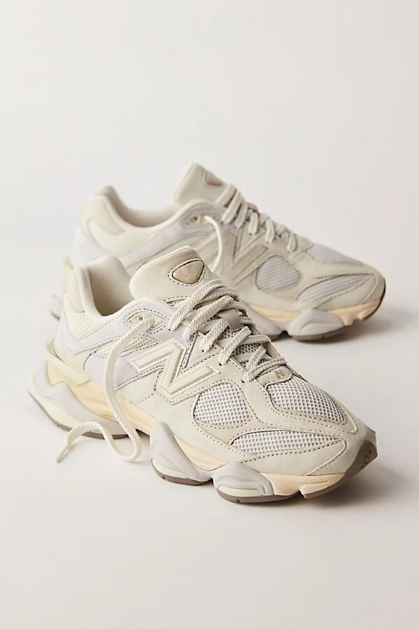 New Balance 9060 Sneakers - Image 2