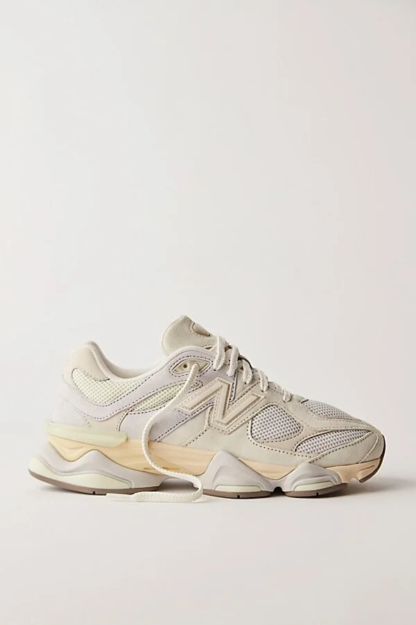 New Balance 9060 Sneakers - Image 3