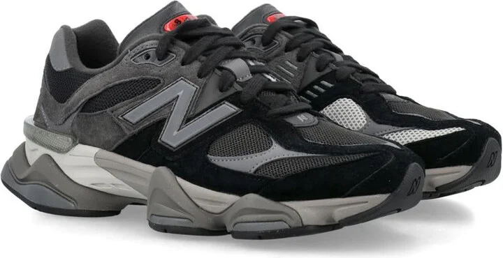 New Balance 9060 Sneakers - Image 2