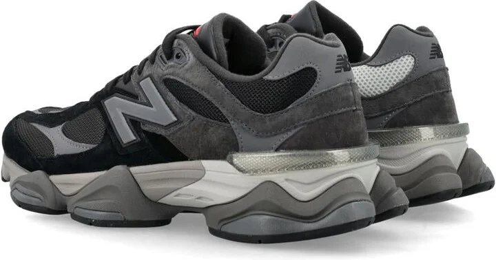 New Balance 9060 Sneakers - Image 4