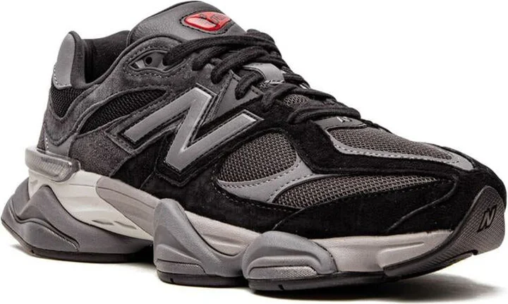 New Balance 9060 Sneakers - Image 3