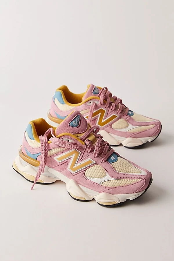 New Balance 9060 Sneakers - Image 2