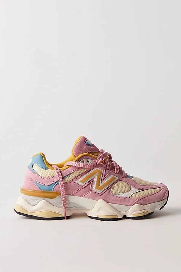 New Balance 9060 Sneakers - Image 3