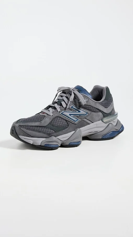 New Balance 9060 Sneakers - Image 2