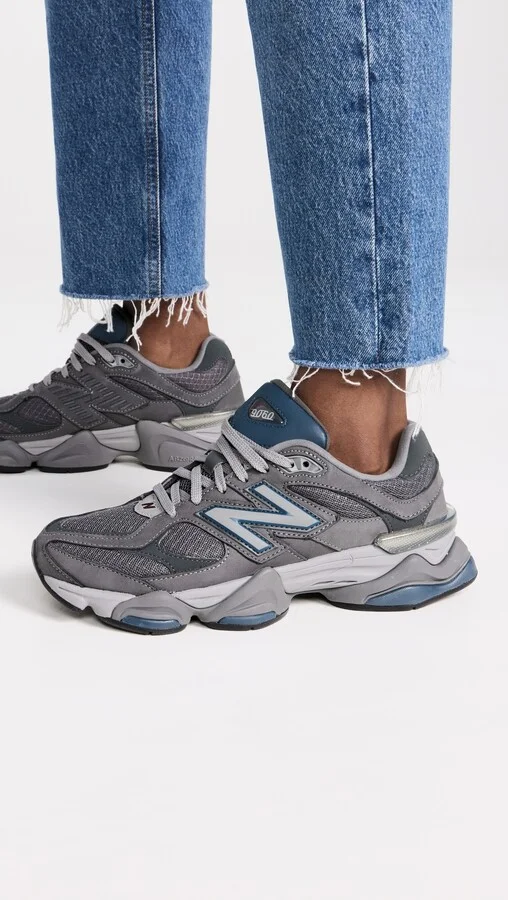 New Balance 9060 Sneakers - Image 4