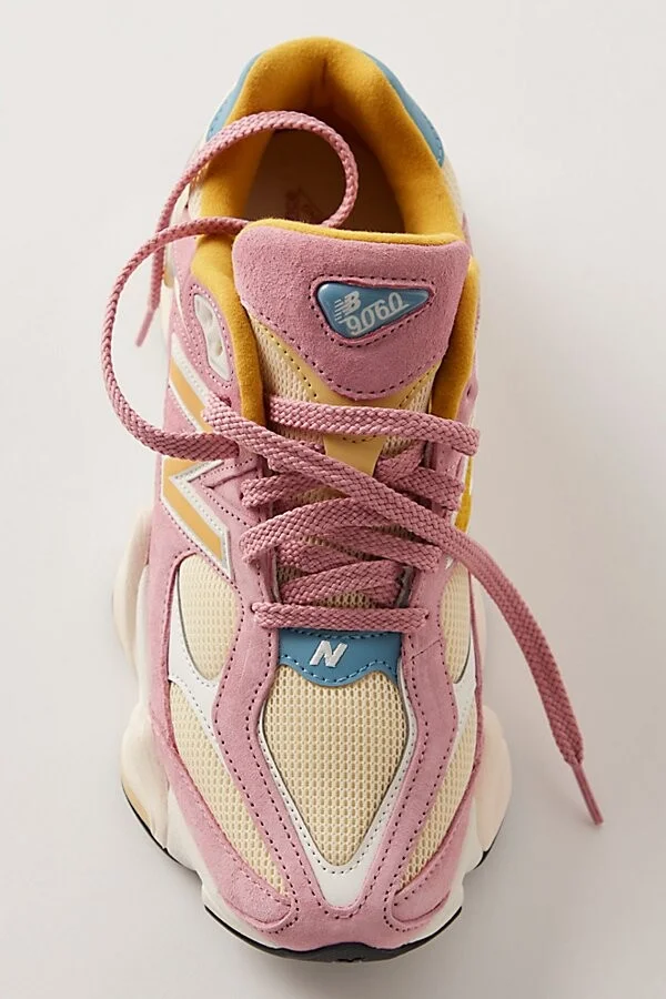New Balance 9060 Sneakers
