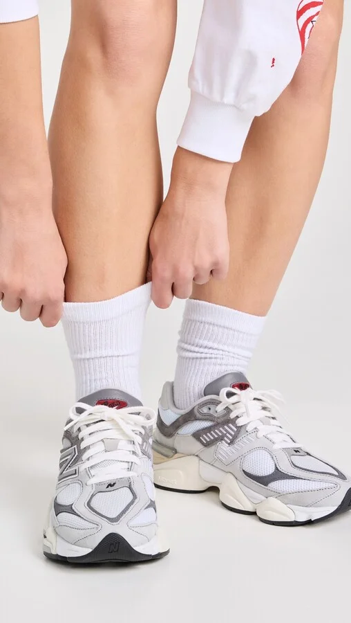 New Balance 9060 Unisex Sneakers - Image 2