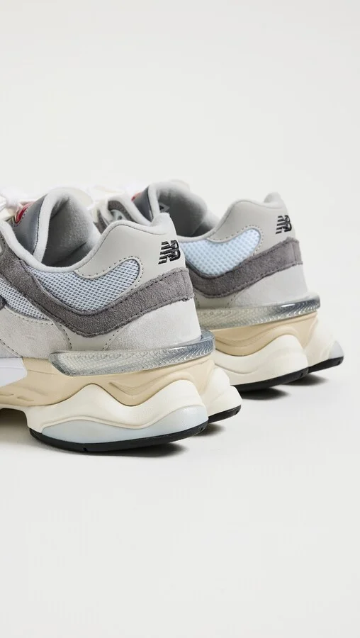 New Balance 9060 Unisex Sneakers - Image 3