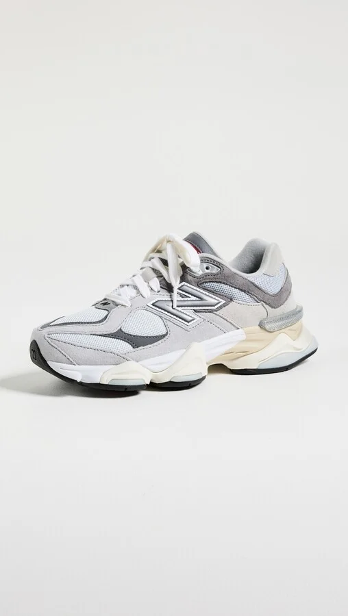 New Balance 9060 Unisex Sneakers - Image 5