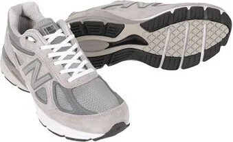 New Balance 990 Man Sneakers - Image 2