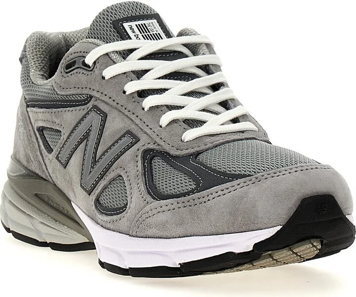 New Balance 990' Sneakers - Image 2